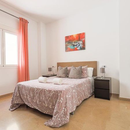Alcala Del Rio! Bajo B Apartman Kültér fotó