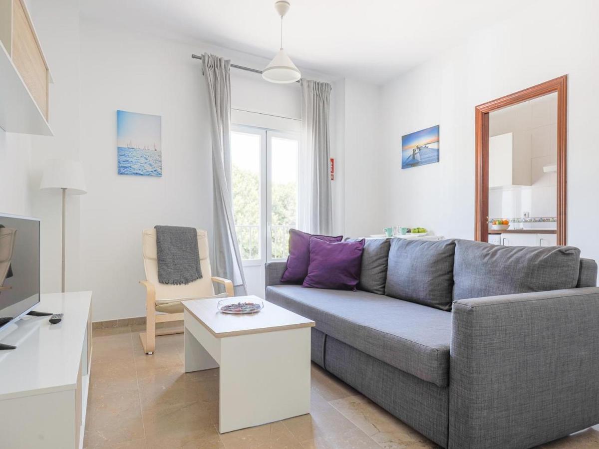 Alcala Del Rio! Bajo B Apartman Kültér fotó
