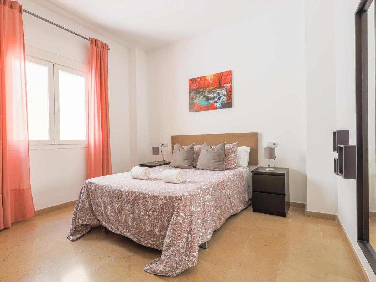 Alcala Del Rio! Bajo B Apartman Kültér fotó