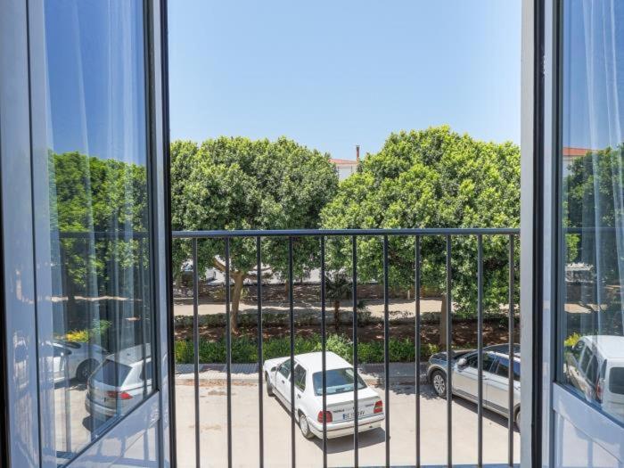 Alcala Del Rio! Bajo B Apartman Kültér fotó