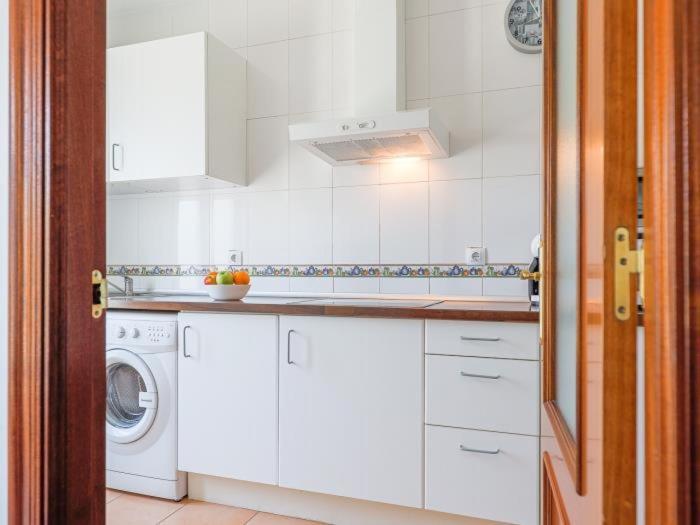 Alcala Del Rio! Bajo B Apartman Kültér fotó