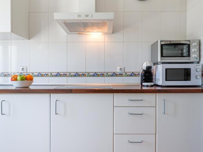 Alcala Del Rio! Bajo B Apartman Kültér fotó