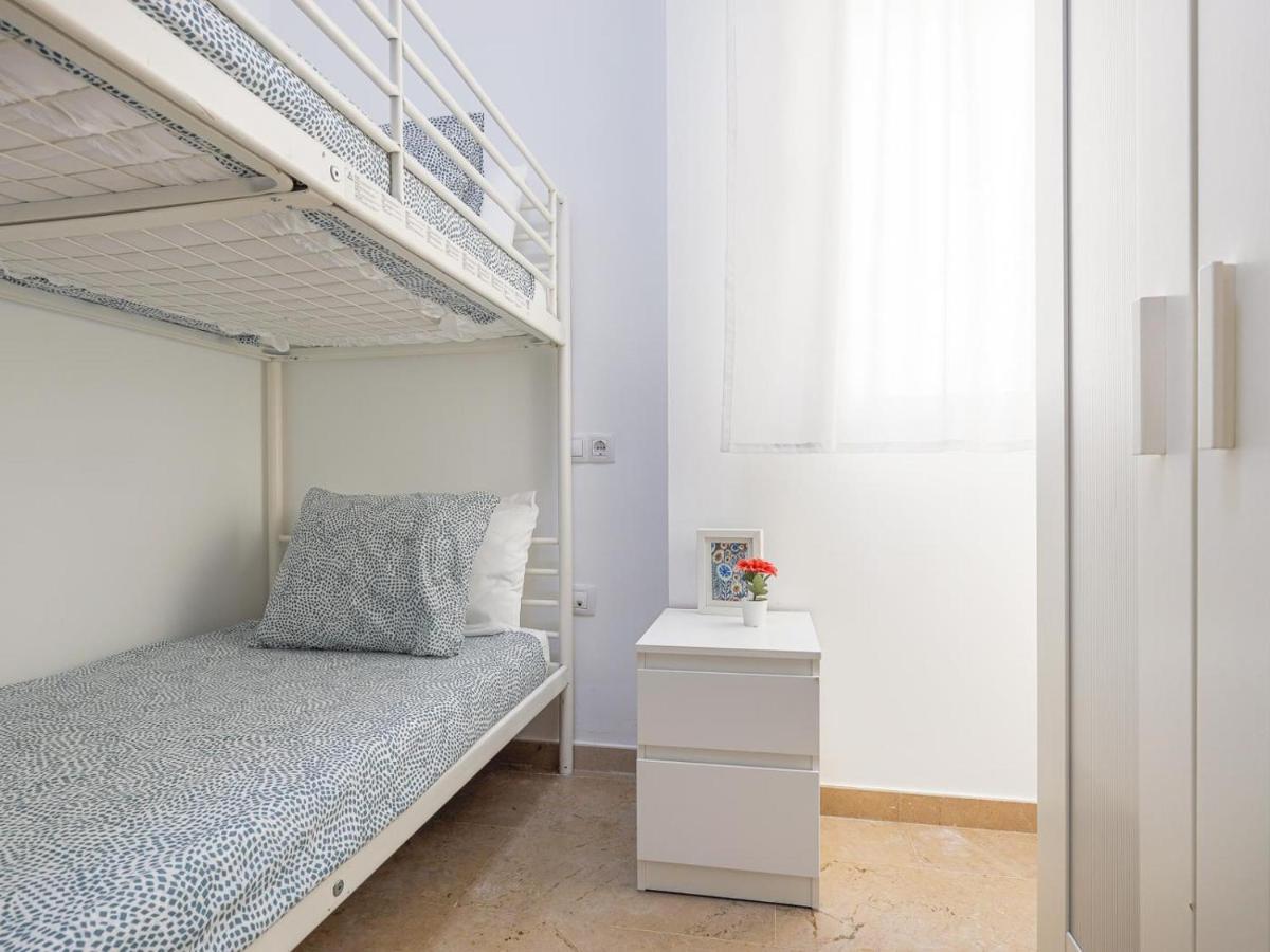 Alcala Del Rio! Bajo B Apartman Kültér fotó